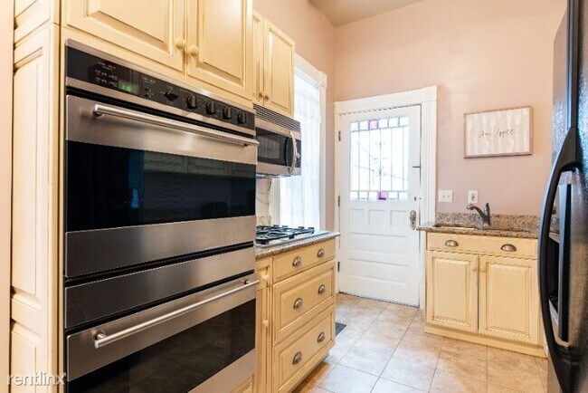 Building Photo - 3 br, 2 bath House - 1450 S 6th St A Unit A