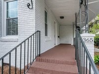 Building Photo - 365 Huger St