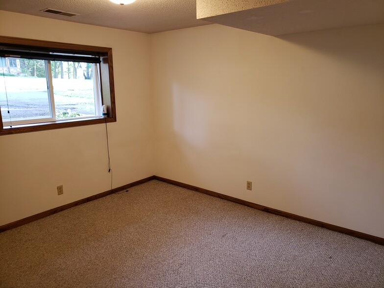 Lower Level Bedroom - 6274 15th St N