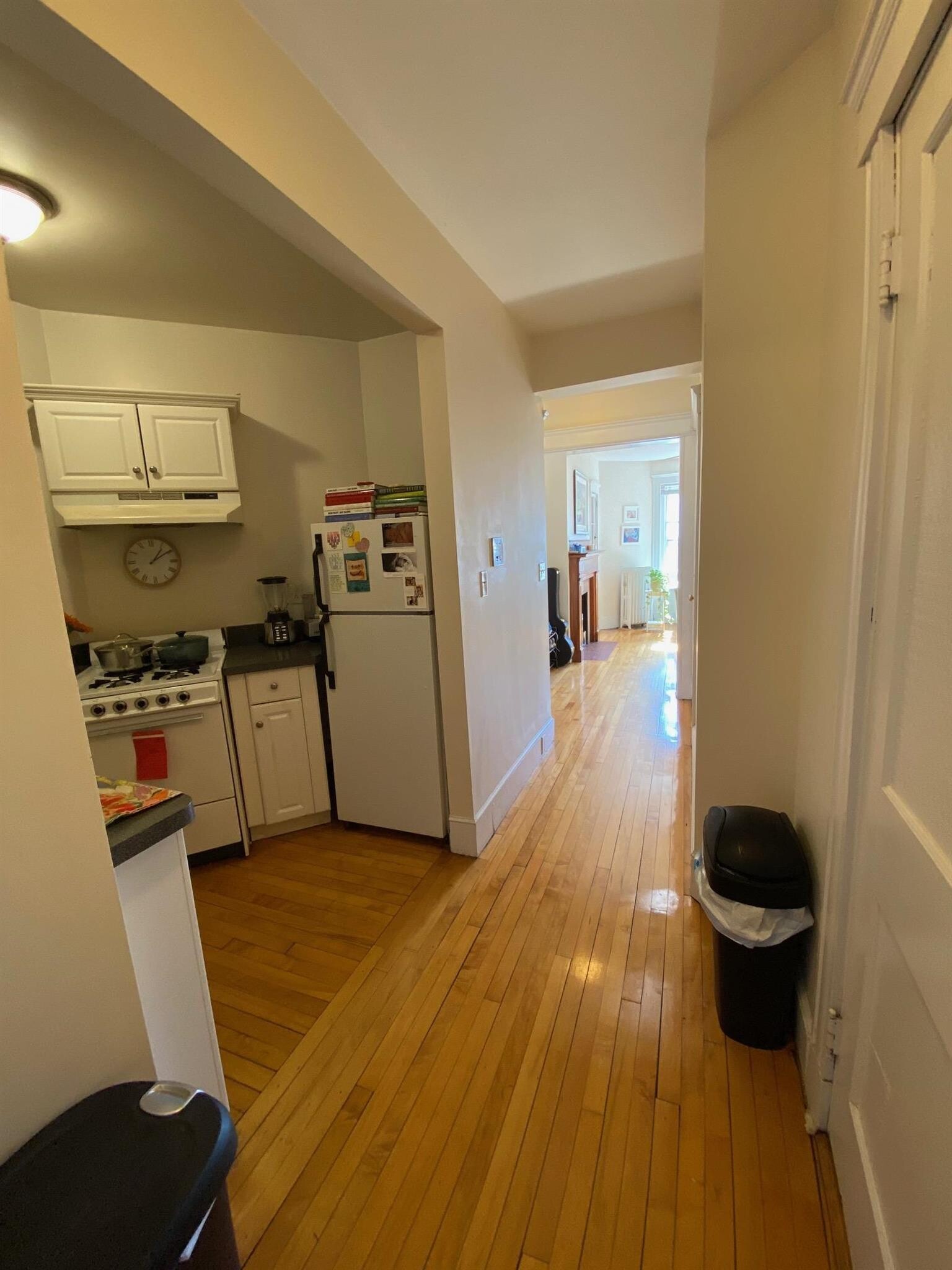 Building Photo - 331 Harvard St