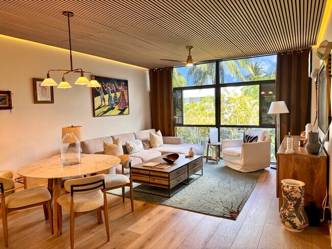 Building Photo - 1020 Aoloa Pl