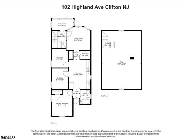 Building Photo - 102 Highland Ave