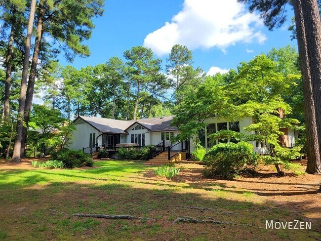 Building Photo - 6829 Greystone Dr