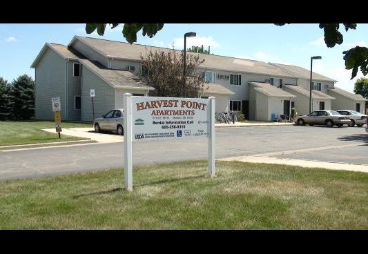 Primary Photo - Harvest Point Apartments