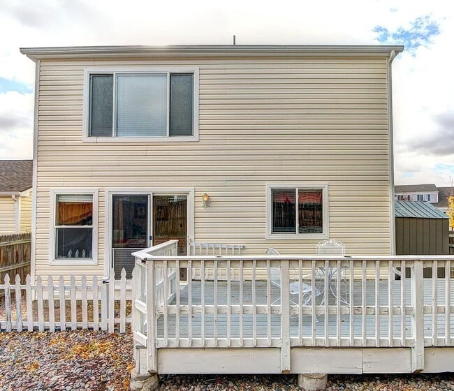 Building Photo - Home for rent on Cache!!