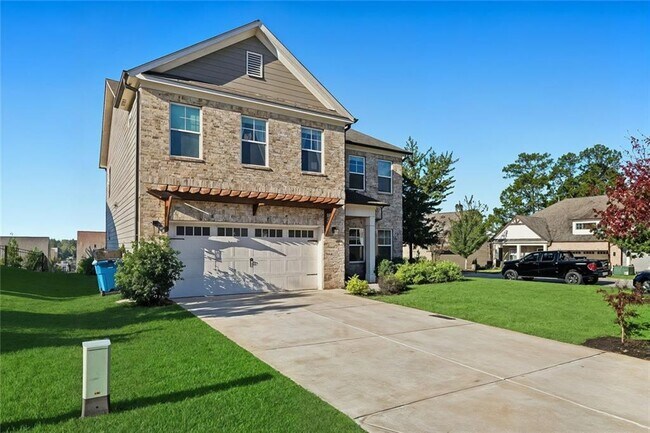 Building Photo - 4806 Anvil Ct