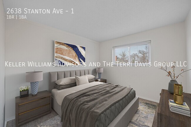 Building Photo - 2638 Stanton Ave