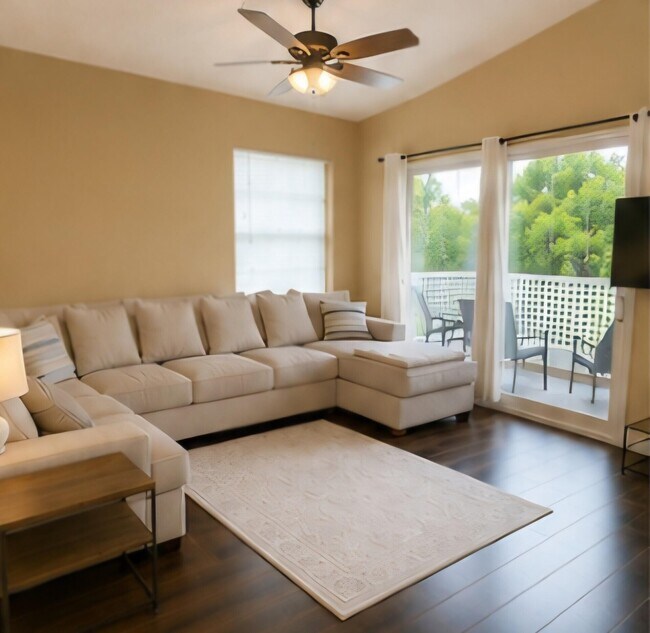 Building Photo - 1603 Mizzenmast Way