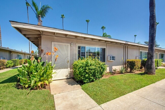 Building Photo - Pacifica Palms Apartments