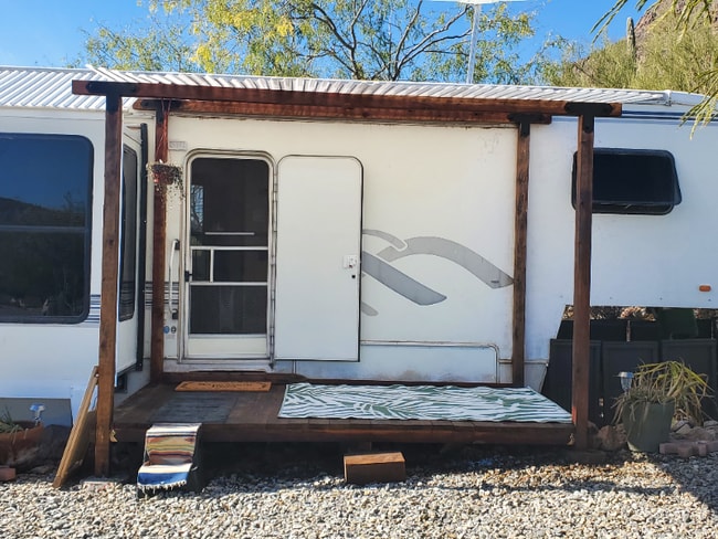 Building Photo - 4000 W Ajo Hwy
