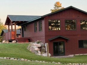 Building Photo - Gorgeous New Construction on the Fish Hook River