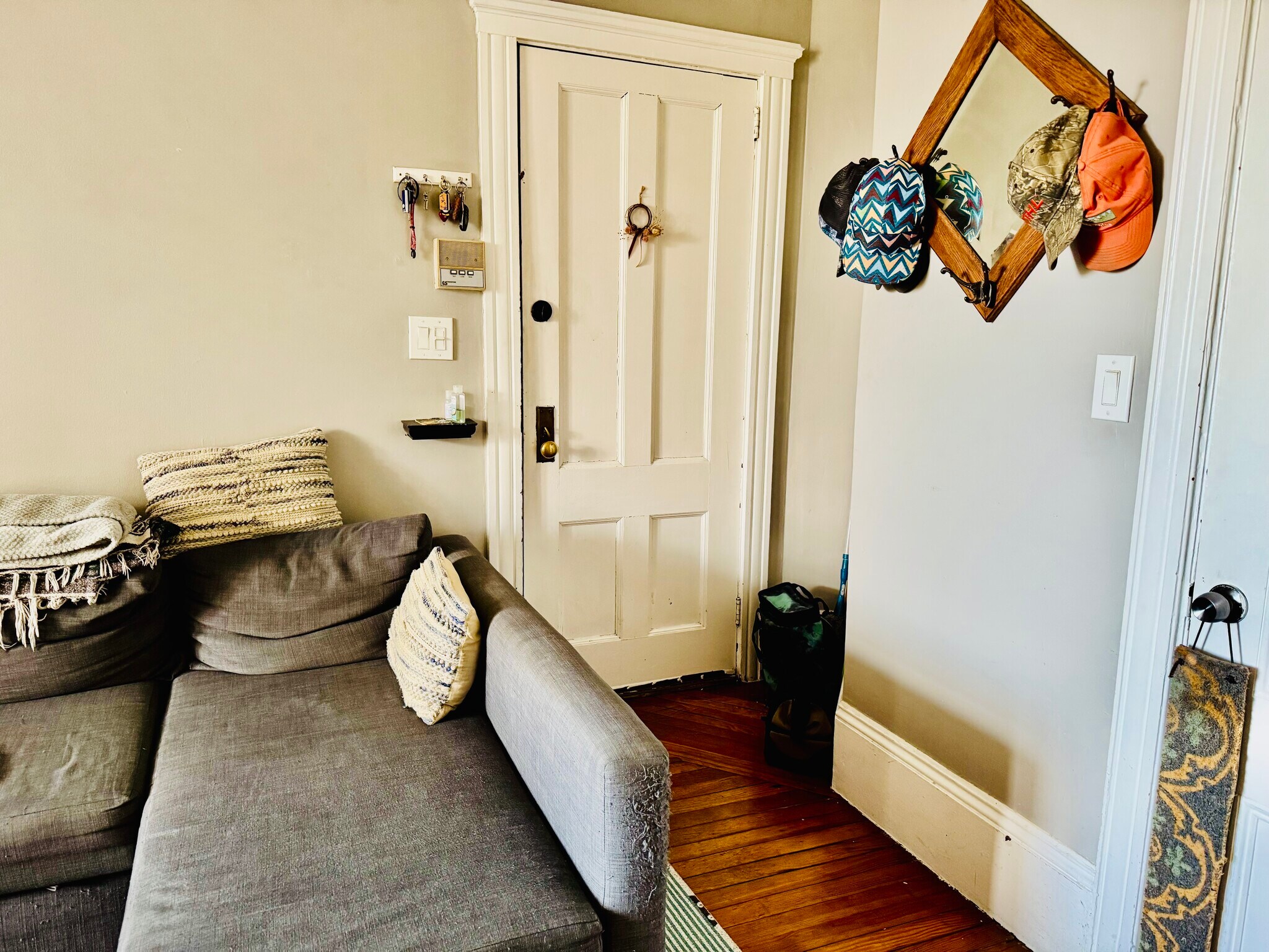 Building Photo - 56 Windle Park