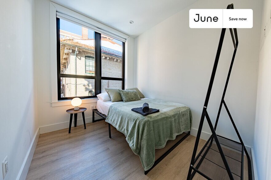 Building Photo - 2147 P St NW