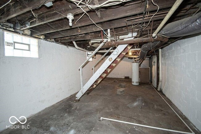 Building Photo - 1541 E Ohio St