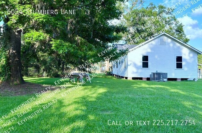 Building Photo - 6054 Stumberg Ln