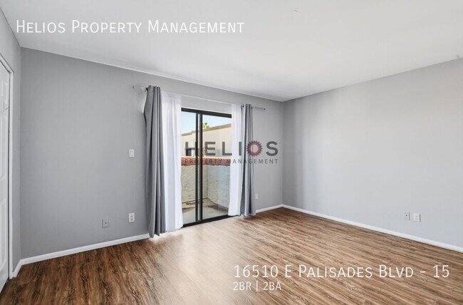 Building Photo - 16510 E Palisades Blvd