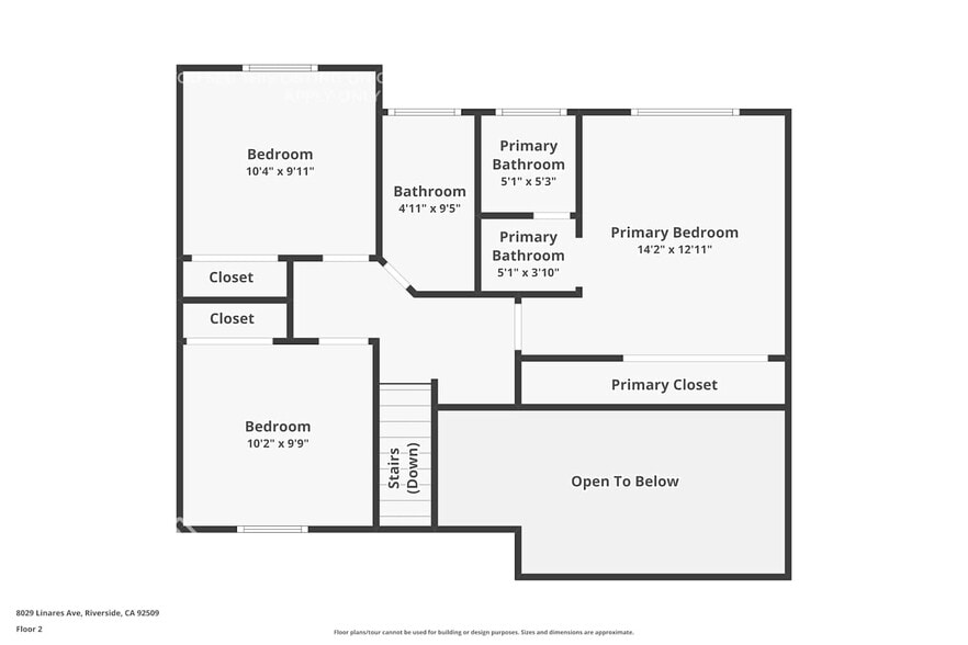 Building Photo - 8029 Linares Ave