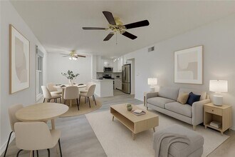 Building Photo - 3650 Ashford Dunwoody Rd NE