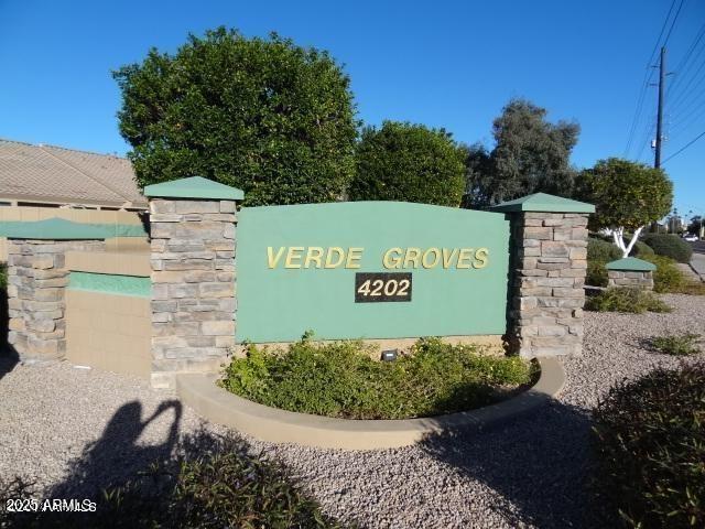 Building Photo - 4202 E Broadway Rd