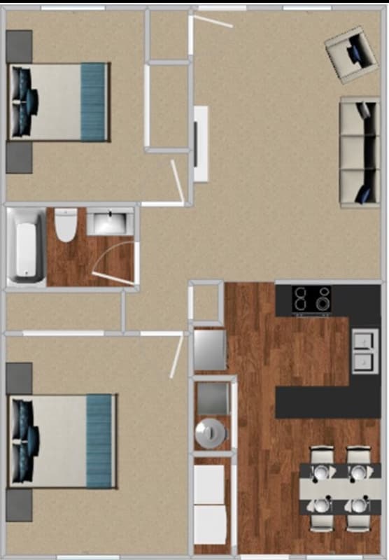 Building Photo - 606 Cumberland Dr