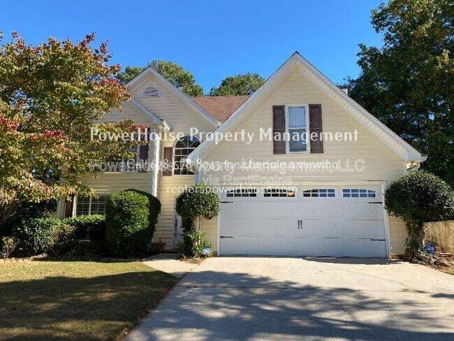 Building Photo - 605 Suwanee Lakes Cir NW