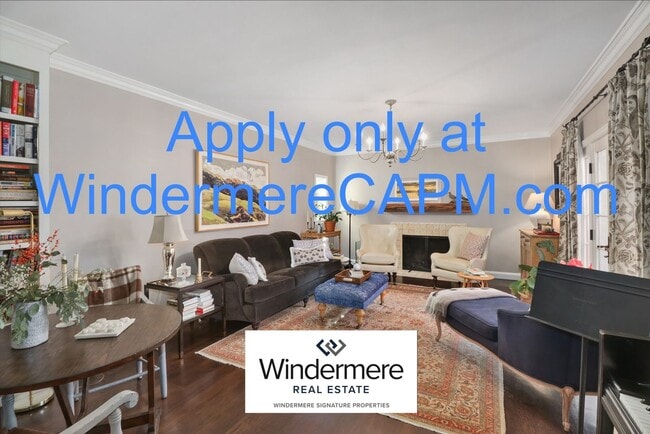 Building Photo - Stunning 5 Bed/3 Bath Home in Highly Desirable Fab Forties of East Sacramento!