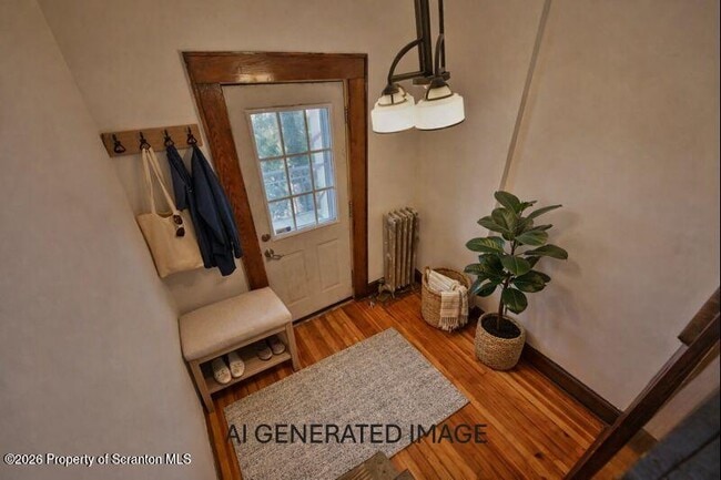 Building Photo - 1025 Ridge Ave