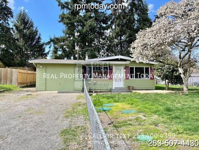 Primary Photo - 27227 122nd Ave SE