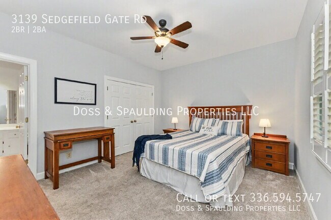 Building Photo - 3139 Sedgefield Gate Rd