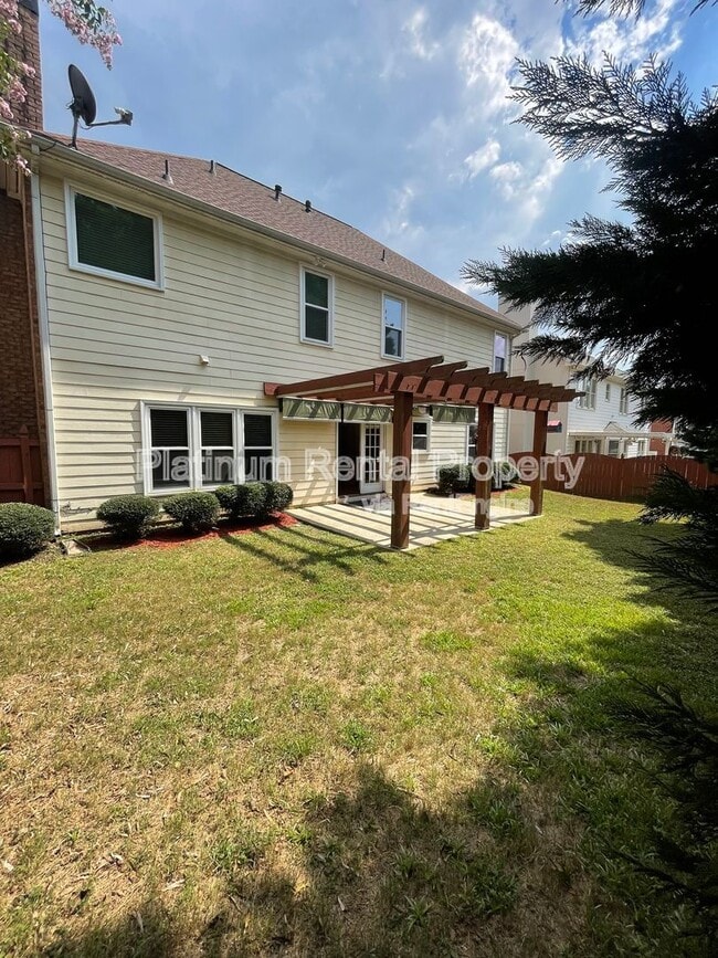 Building Photo - 4916 Durley Ln SE