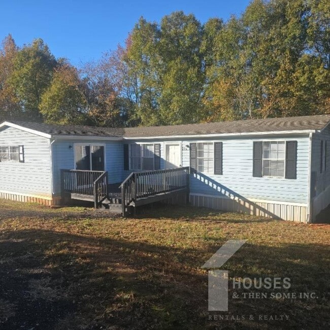 Primary Photo - 214 Double Bridge Rd