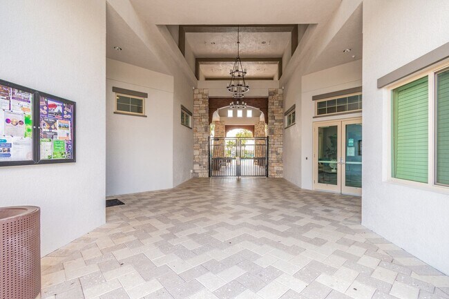 Building Photo - Resort Style Living! Stunning 3/2.5 Townhome in Waterleigh! Available April!