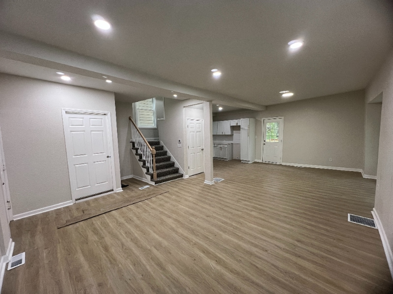 Building Photo - 3029 Woodland Ave