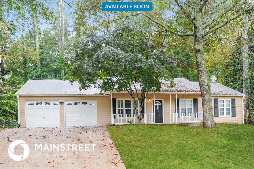 Primary Photo - 129 Riverchase Dr