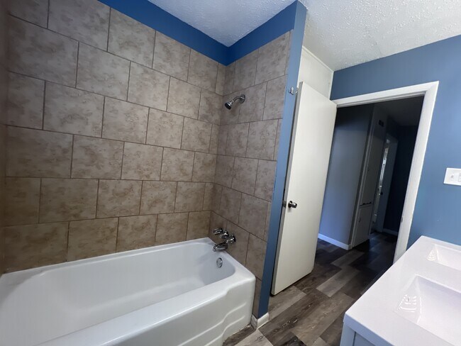 Building Photo - 3818 30th St