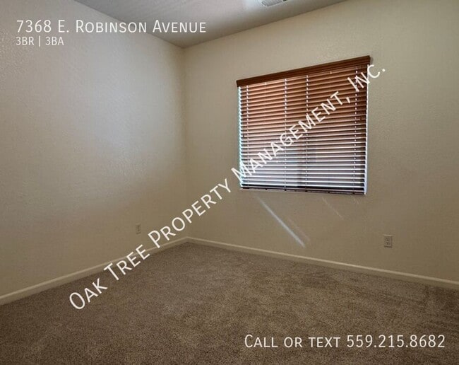 Building Photo - 7368 E Robinson Ave