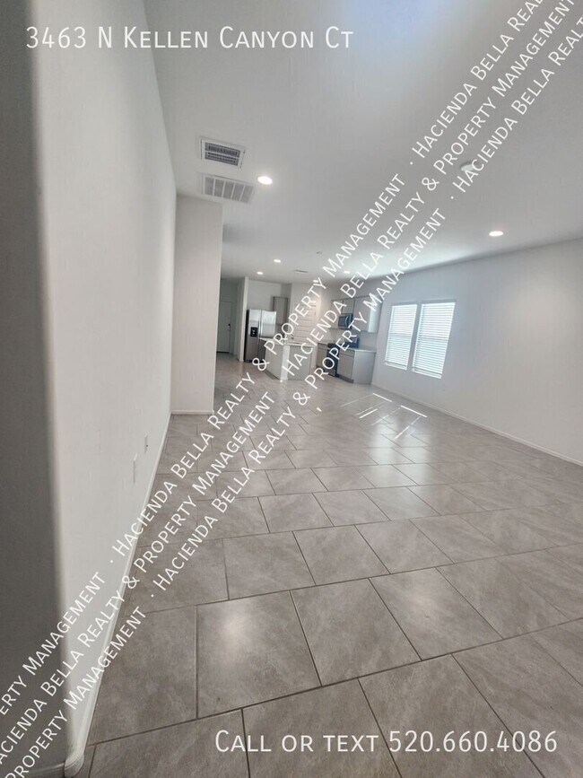 Building Photo - 3463 N Kellen Cyn Ct