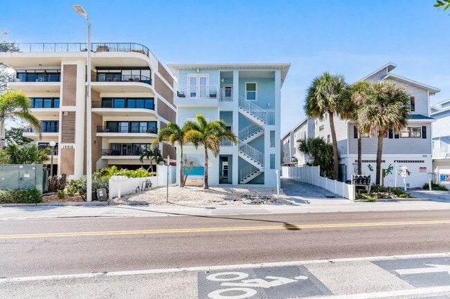 Building Photo - 19914 Gulf Blvd