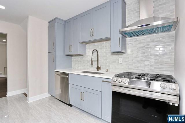 Building Photo - 780 Flint Pl