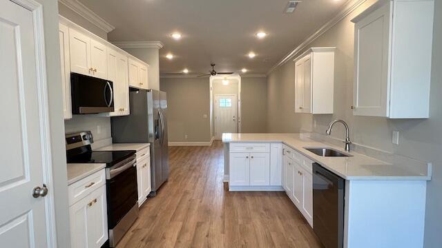 Building Photo - 413 Minnis Rd