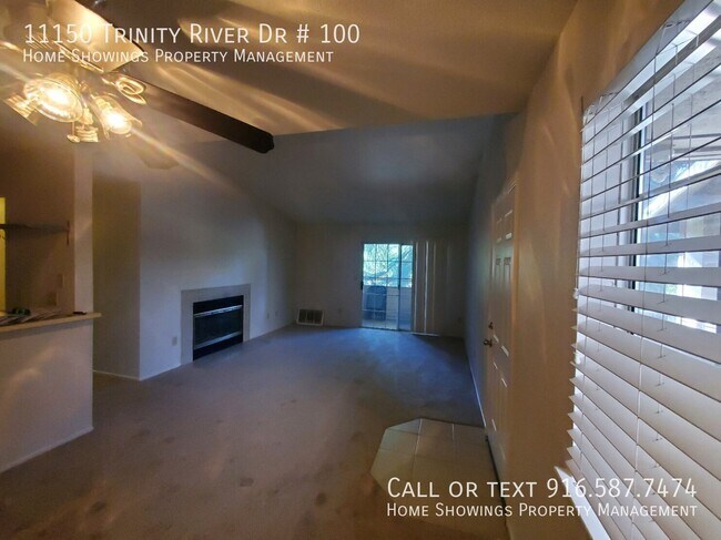 Building Photo - 11150 Trinity River Dr
