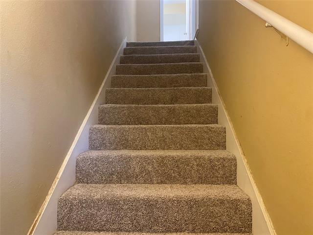 Building Photo - 1710 N Travis St