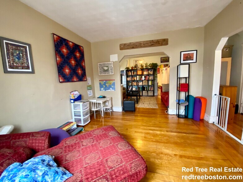 Building Photo - 79 Wareham St