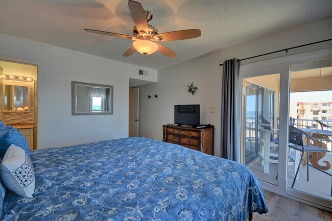 Building Photo - OCEANFRONT Condo- Topsail Dunes 2308- SEAS...