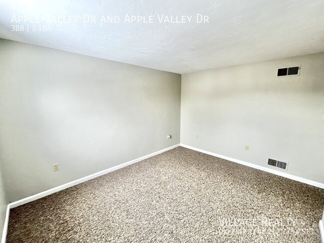 Building Photo - END-unit available now! Extremely spacious...