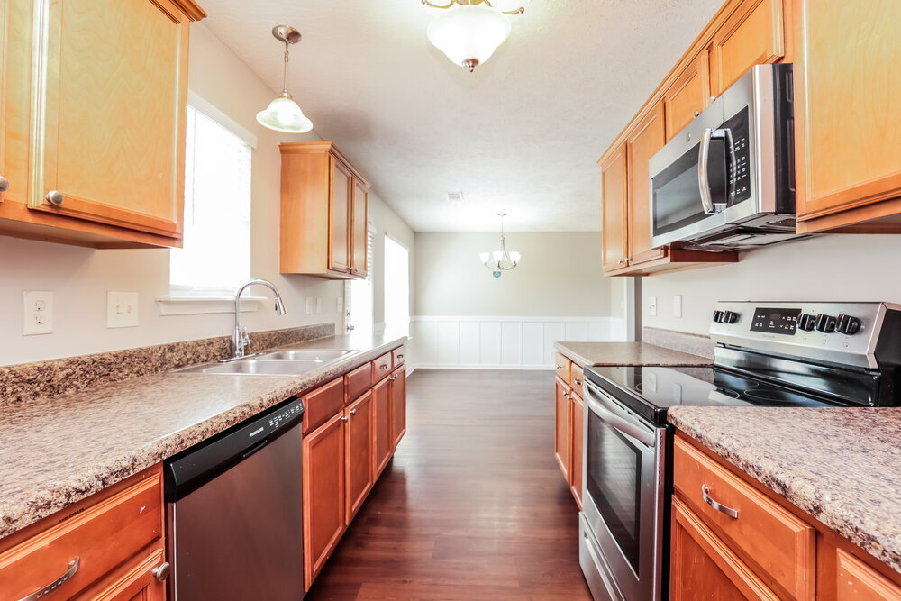 Building Photo - 8813 Cressent Glen Ct