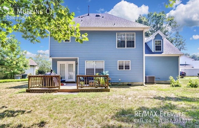 Building Photo - 12 Mullins Ct