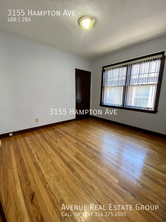 Building Photo - 3155 Hampton Ave
