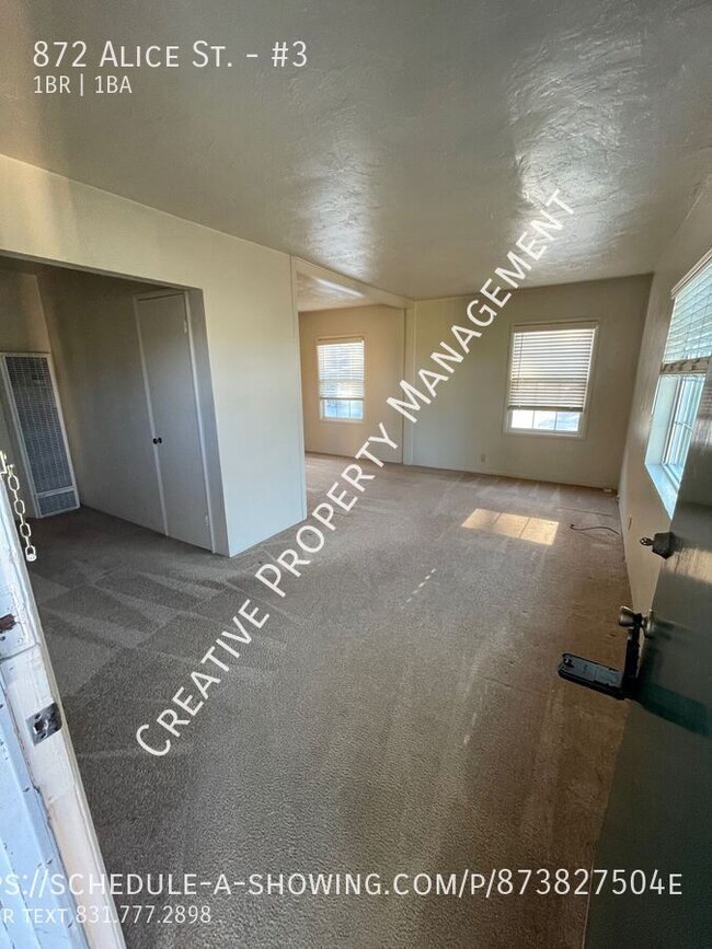 Building Photo - 1 Bedroom Apartment in Monterey, CA 93940