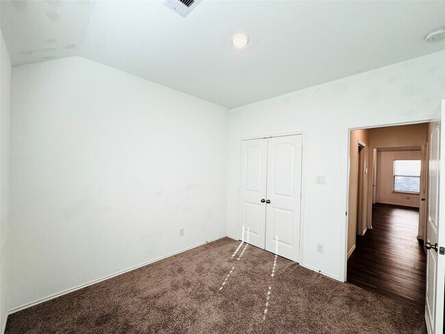 Building Photo - 3535 Britton Burrow Way